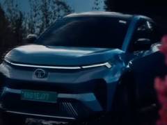 
      
      Tata Motors unveils Curve EV with rapid Charging and turbo Power
      
      