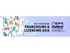 
      
      Empowering Entrepreneurs: FLAsia 2024 to Ignite Franchising
      
      