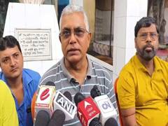 
      
      “Future is bleak…”: BJP’s Dilip Ghosh voices concerns for Banglad
      
      