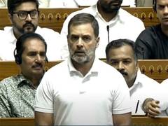 
      
      Declare Wayanad landslides as national disaster: Rahul Gandhi to Centre
      
      