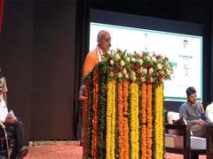 
      
      Rajasthan Education Minister launches 'Ek Ped Maa Ke Naam' 
      
      