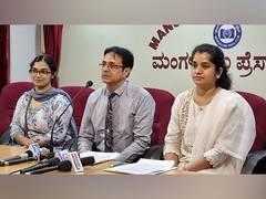 
      
      Kasturba Medical College, Mangalore is Organizing 