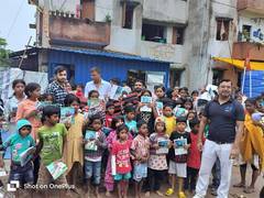 
      
      IYDF, Daksh Yoga Unite to Provide Life-Changing Humanitarian Aid 
      
      
