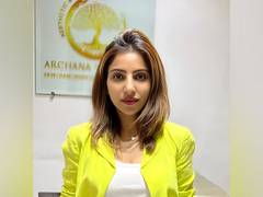 
      
      Experience the Future of Beauty and Wellness at Archana Wellness
      
      