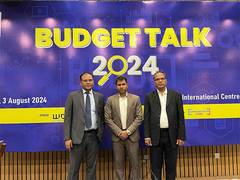 
      
      PSC and Finjuris Host 13th Edition of Budget Talk 2024
      
      