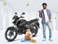 
      
      Affordable Bike Loans Available on Bajaj Markets
      
      