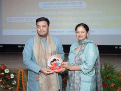
      
      Colgate inaugurates partnership with Uttar Pradesh Government
      
      