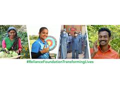 
      
      Reliance maintains its No 1 position among India Inc in CSR
      
      