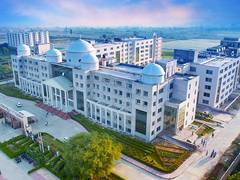 
      
      Get Up to 100 per cent Scholarships at K.R. Mangalam University
      
      