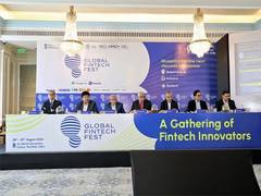 
      
      Fintech Ecosystem Luminaries to Converge at Global Fintech Fest
      
      