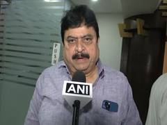 
      
      BJP leader N Rao condemns attacks on minorities in Bangladesh
      
      