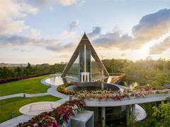 
      
      AYANA Bali's SAKA Museum Named in Time Magazine
      
      