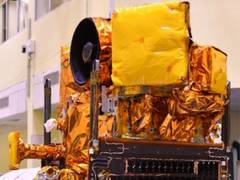 
      
      ISRO set to launch Earth Observation Satellite-8 on August 15 
      
      