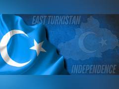 
      
      East Turkistan govt in exile urge community to stop China travel
      
      
