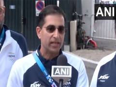 
      
      IOA doctor on measures taken to reduce Vinesh Phogat's weight
      
      