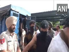 
      
      Mohali police arrest 21 people for duping American nationals
      
      