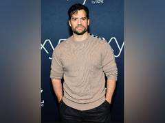 
      
      Henry Cavill faced cigar-smoke discomfort during 'D and W' shoot'
      
      