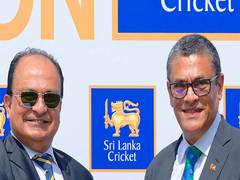 
      
      Madugalle becomes first match referee to officiate 400 men's ODIs
      
      