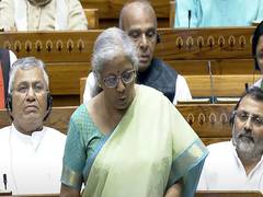
      
      LS amends provision on LTCG tax on property transactions
      
      