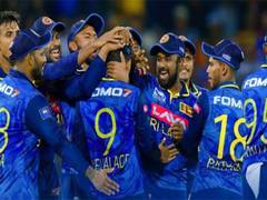 
      
      Sri Lanka defeat India in first ODI series in 27 years
      
      