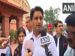 
      
      'Entire country in shock; where did things go wrong': Congress
      
      