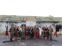 
      
      Army Commemorates National Handloom Day in Nagaland
      
      