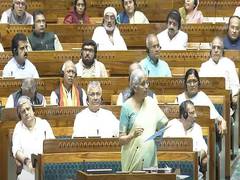
      
      'Taxes were imposed on health insurance even before GST regime'
      
      