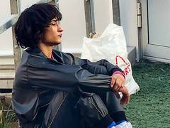 
      
      India consoles Vinesh Phogat after her disqualification
      
      