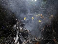 
      
      Nepal forms another investigation committee after second crash
      
      