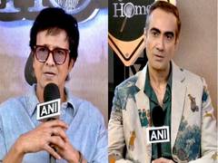 
      
      Ranvir Shorey, Kay Kay Menon discuss their roles in Shekhar Home
      
      