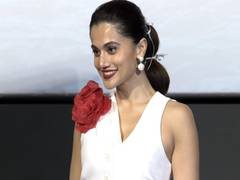 
      
      Taapsee Pannu on her role in 'Phir Aayi Hasseen Dillruba'
      
      