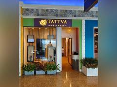
      
      Tattva Wellness launches center at Manohar International Airport 
      
      