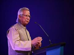 
      
      Bangladesh: Nobel laureate Muhammad Yunus to take oath today
      
      