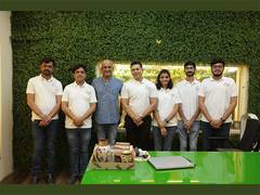 
      
      Tapri Media's Foray into Digital Journalism
      
      