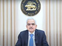 
      
      RBI projects 7.2 pc GDP growth for 2024-25
      
      