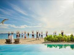 
      
      SOUL Festival Announces 2024 Programme at Soneva Fushi 
      
      
