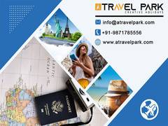 
      
      Travel Park-One of the Best International Travel Agency in Delhi
      
      