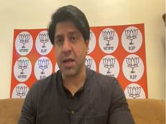 
      
      INDI alliance is opposing this bill to support land grabbers: BJP
      
      