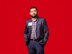 
      
      MyFoodMyPrice: Pioneering Solution to Restaurant Food Wastage 
      
      