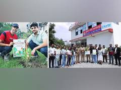 
      
      Chetu Foundation organises sixth annual tree planting event
      
      