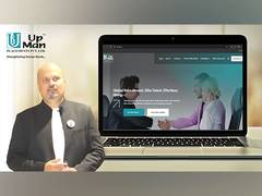 
      
      UpMan Placements Accelerates Global Growth with New Website
      
      