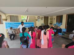 
      
      IYDF Joins Hands with Philanthropists to Support Children 
      
      