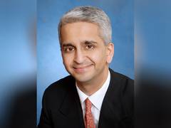 
      
      Sports For All appoints Sunil Gulati 
      
      
