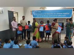 
      
      IYDF Joins Forces with Bhairavi Vidyalaya to Support Disadvantage
      
      