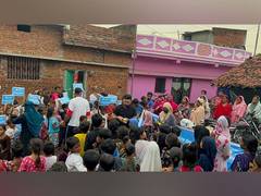 
      
      IYDF and Optithreads Extend a Helping Hand to Foster
      
      