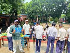 
      
      IYDF, Rahul Timber Unite to Support Underprivileged Children
      
      