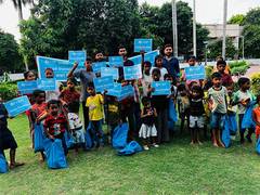 
      
      IYDF, Inceptial Hub Illuminate Hope for Underprivileged Children
      
      