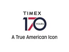 
      
      Timex Marks Milestone of 170 Years in Watchmaking
      
      