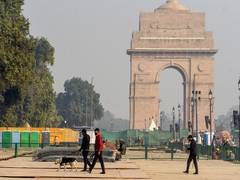 
      
      Security forces to deploy AI-based security systems at Red Fort
      
      