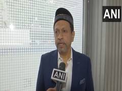 
      
      Haj Association of India welcomes Waqf (Amendment) Bill
      
      
